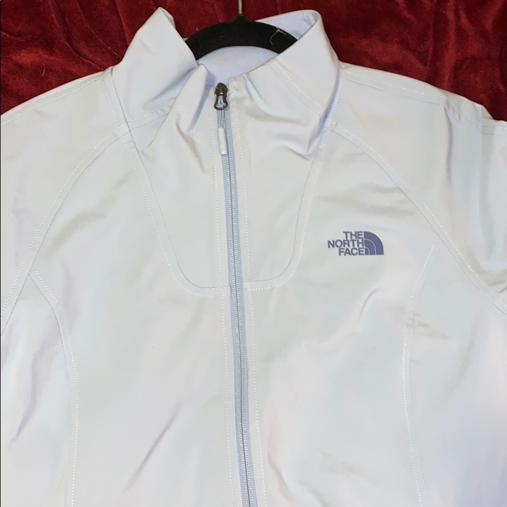 The North Face Coat
